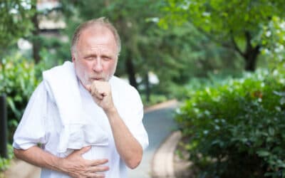 Fysiotherapie bij COPD: Een belangrijke rol in de behandeling