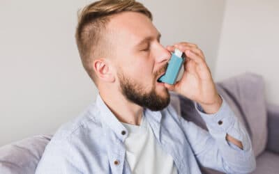 Astma klachten tijdens het bewegen, wat helpt echt?